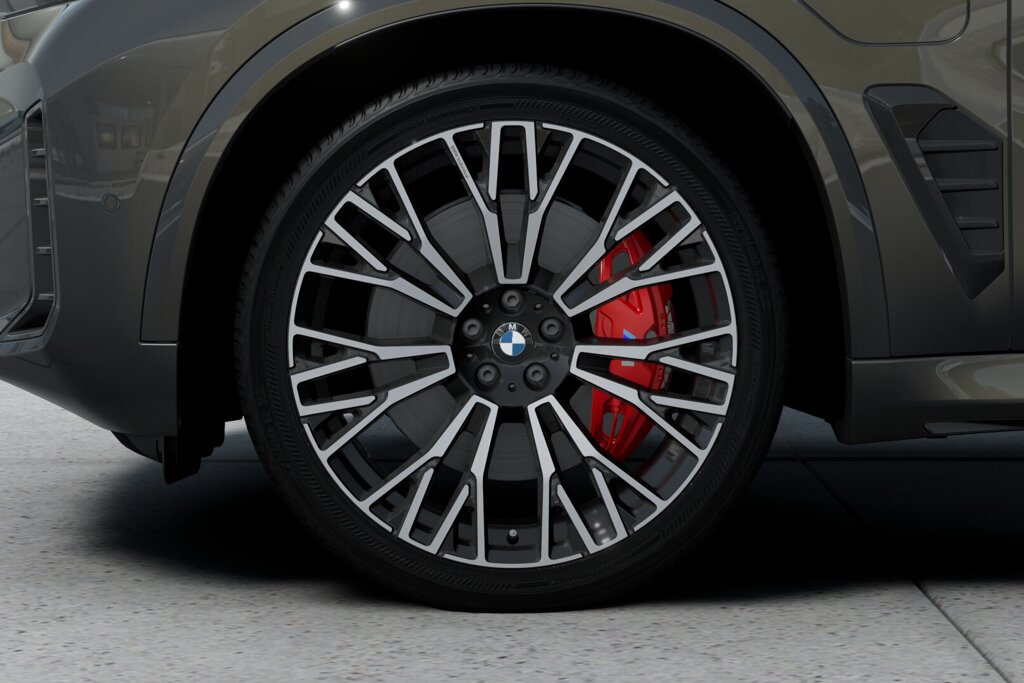 BMW X5 6