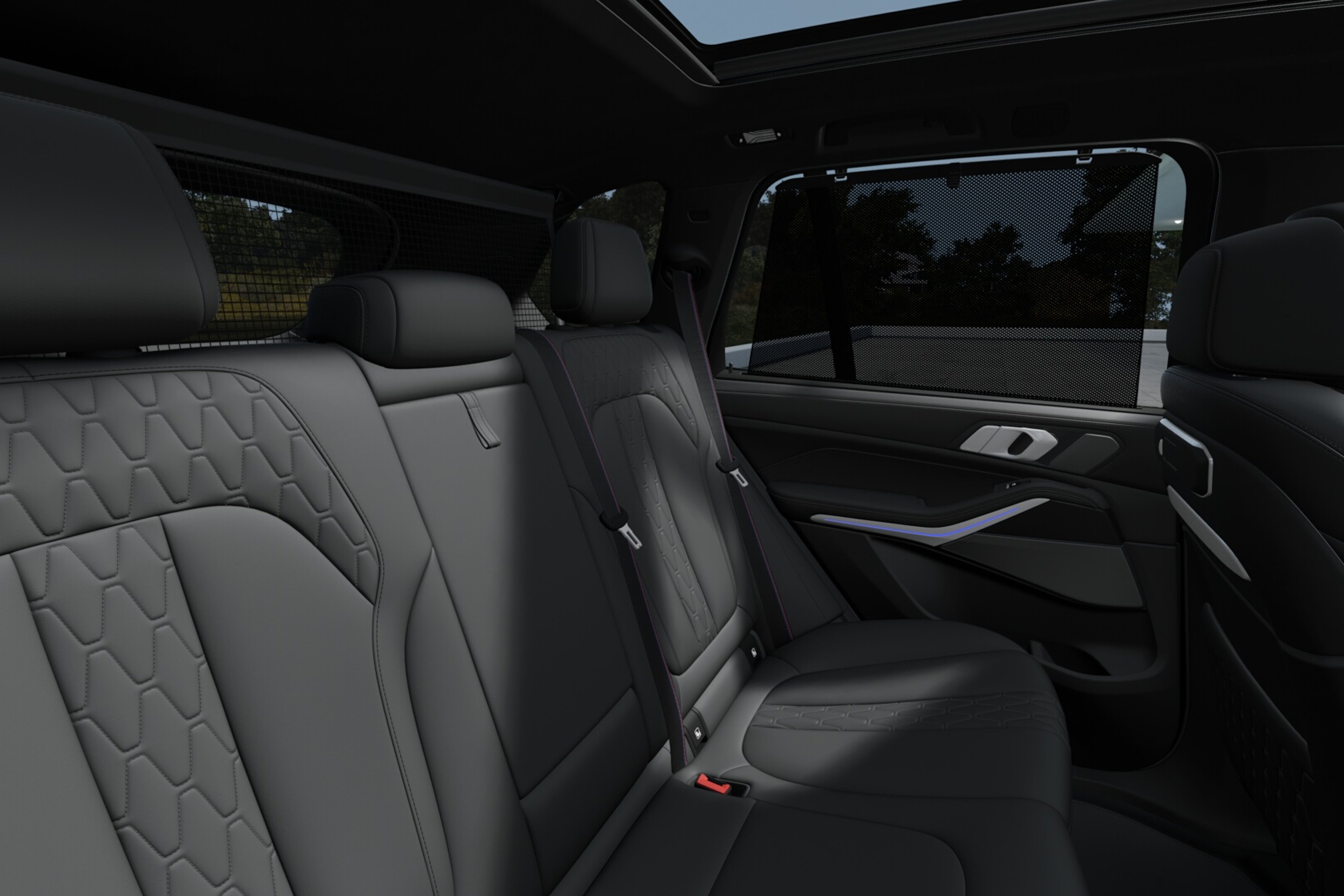 BMW X5 9