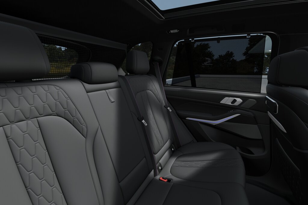 BMW X5 9