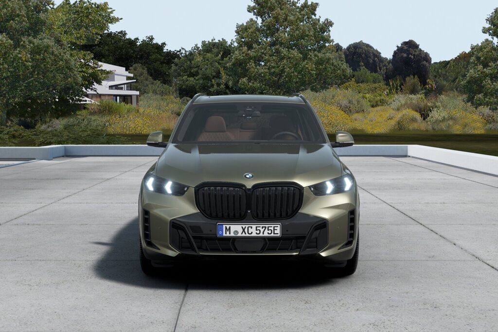 BMW X5 3
