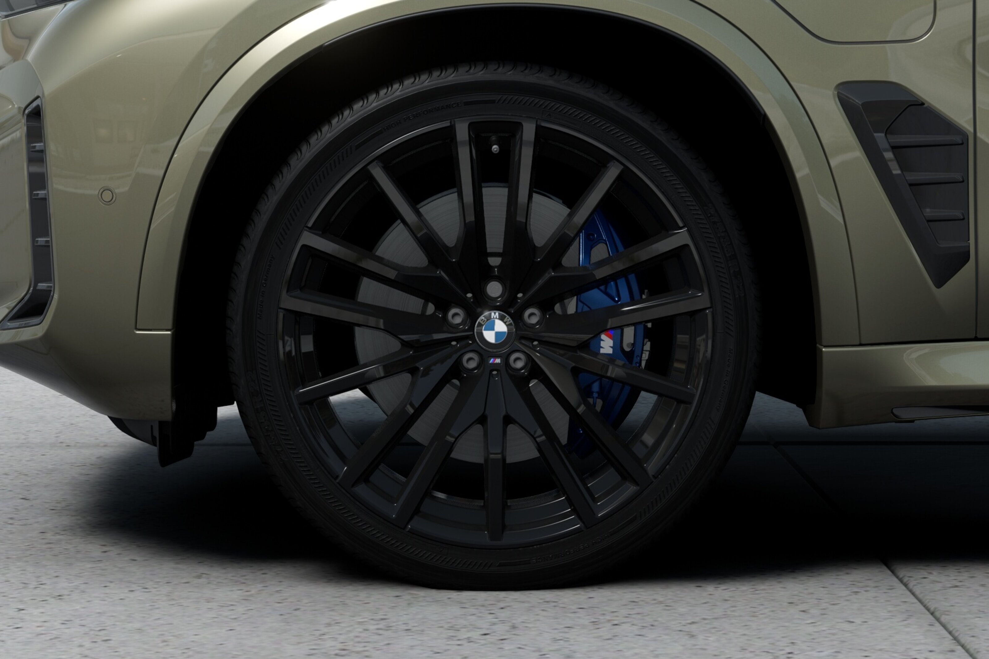 BMW X5 6