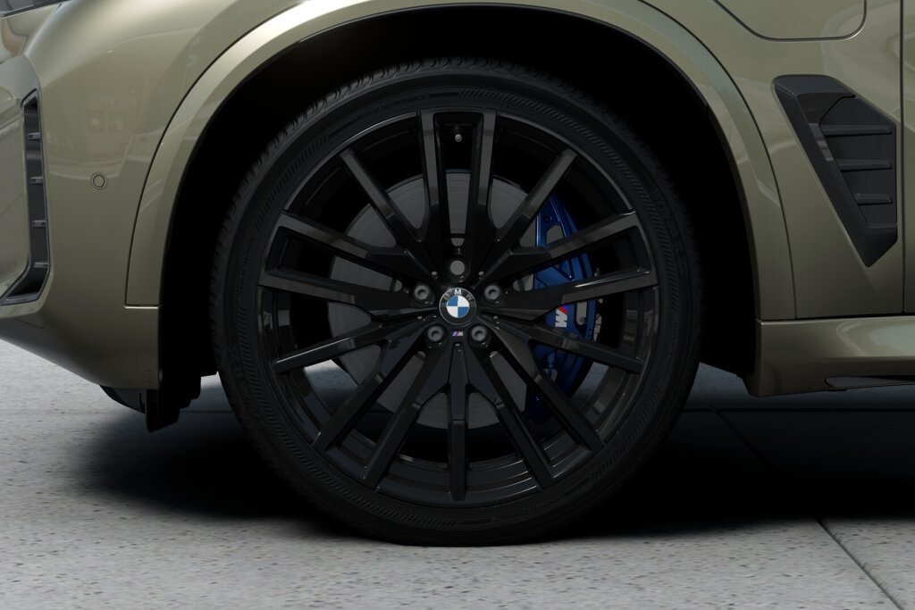 BMW X5 6