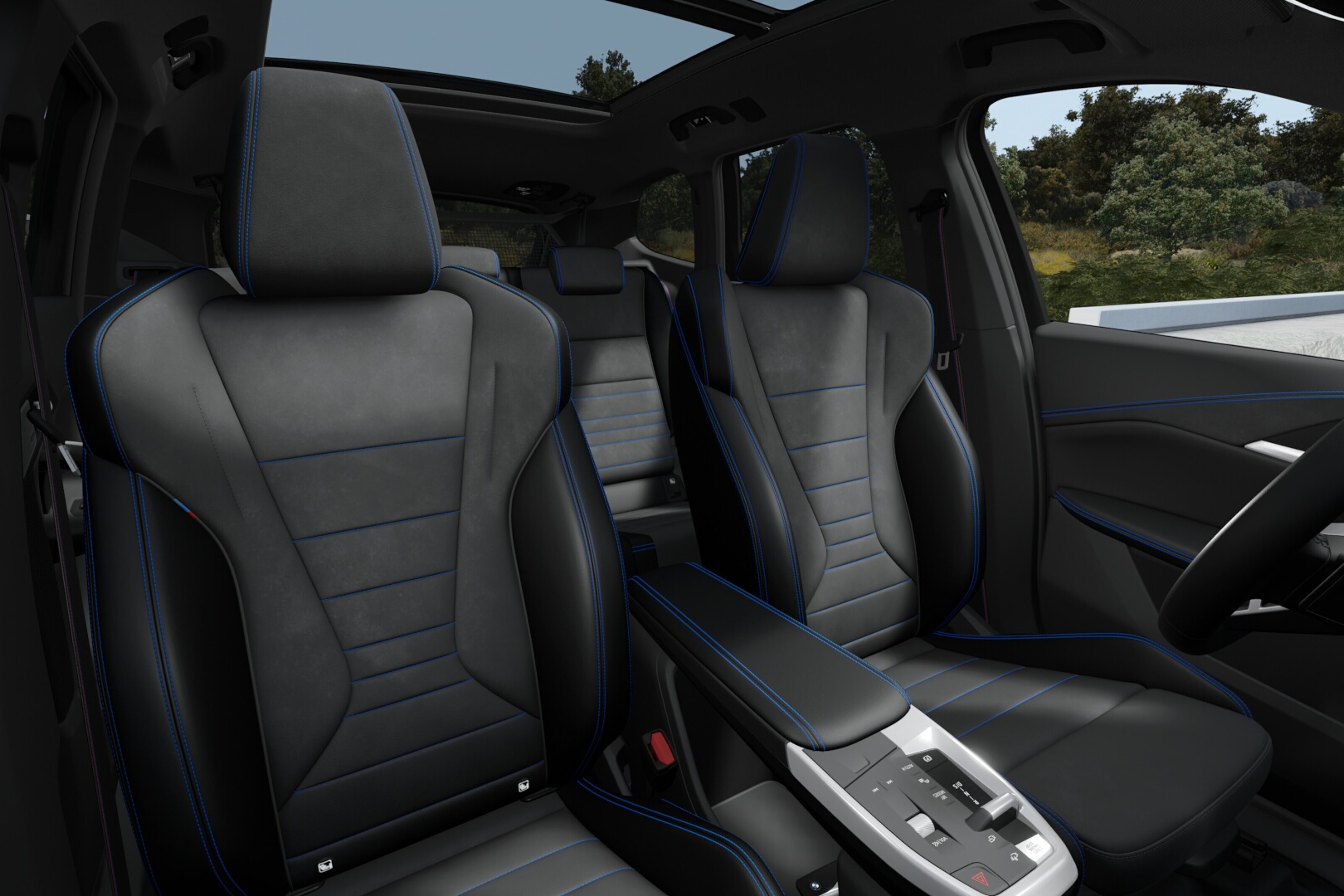 BMW X1 9