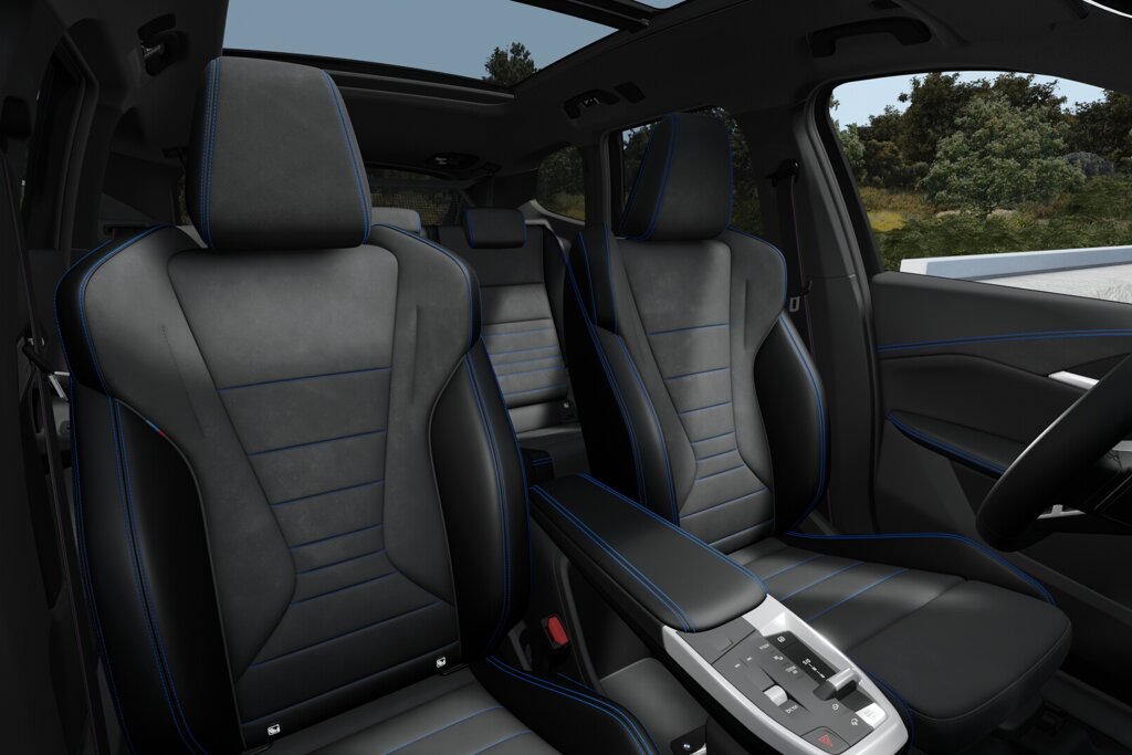 BMW X1 9