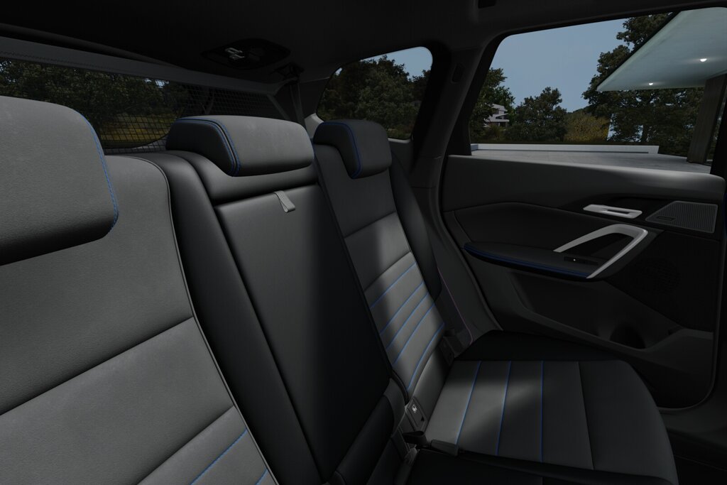 BMW X1 10