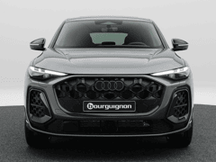 Audi Q5 S edition Competition e-hybrid | 367 Pk | - Afbeelding 4