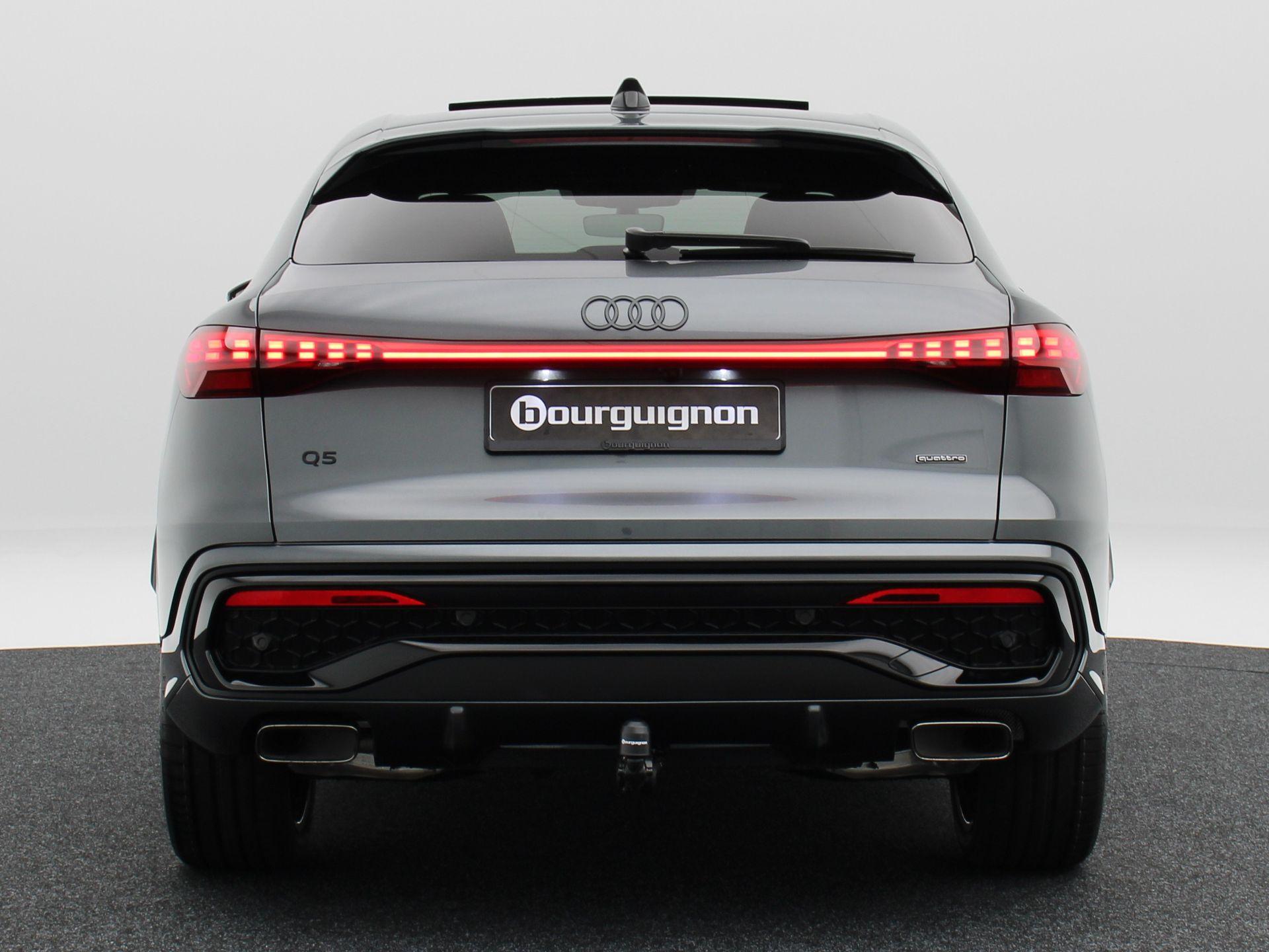 Audi Q5 S edition Competition e-hybrid | 367 Pk | - Afbeelding 5