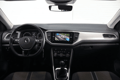 Volkswagen T-Roc 1.0 TSI Style Business 110pk | Trekhaak | ACC | Carplay | Navi - Afbeelding 2