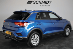 Volkswagen T-Roc 1.0 TSI Style Business 110pk | Trekhaak | ACC | Carplay | Navi - Afbeelding 3