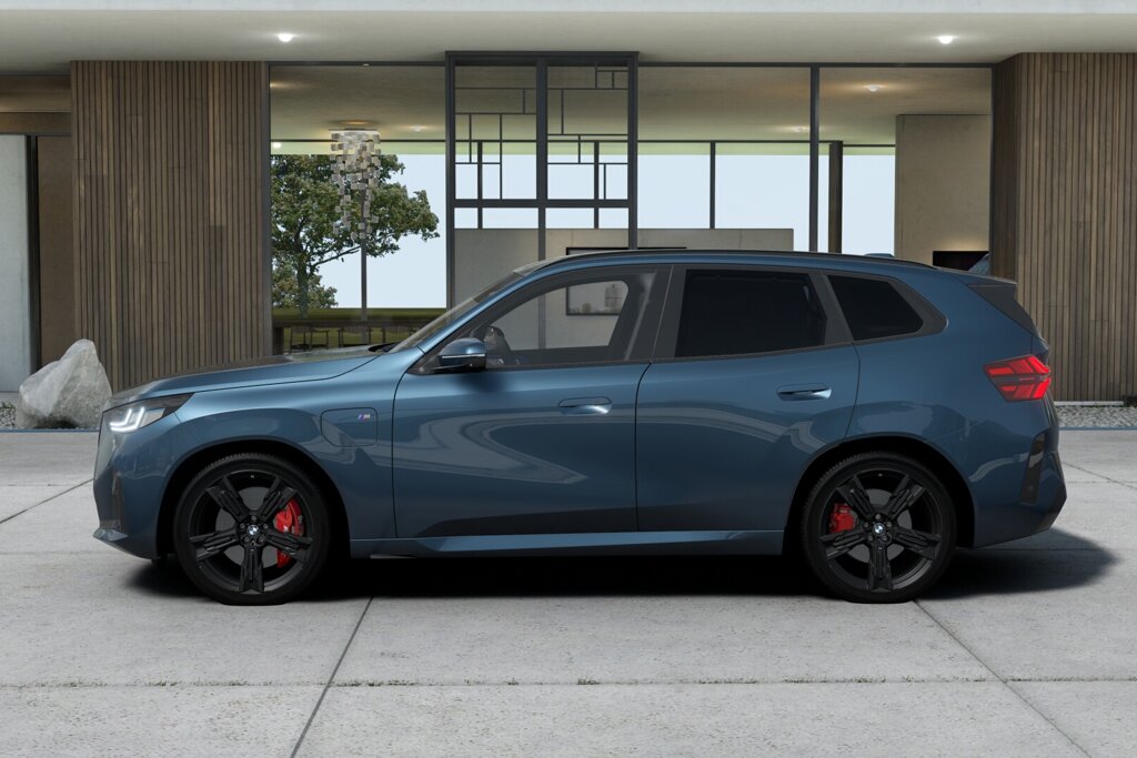 BMW X3 5