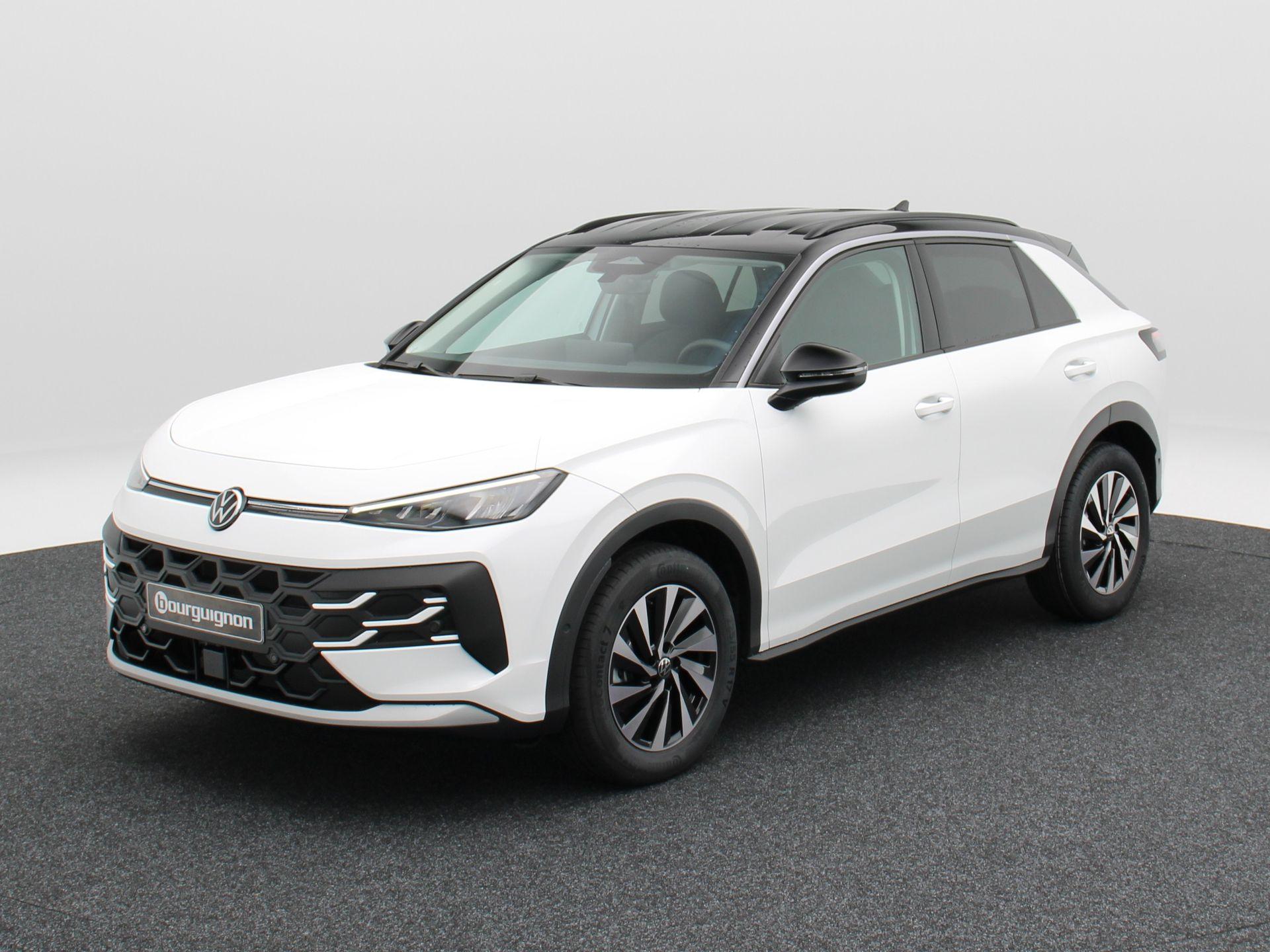 Volkswagen T-Roc Life First Edition 1.5 eTSI 116 PK