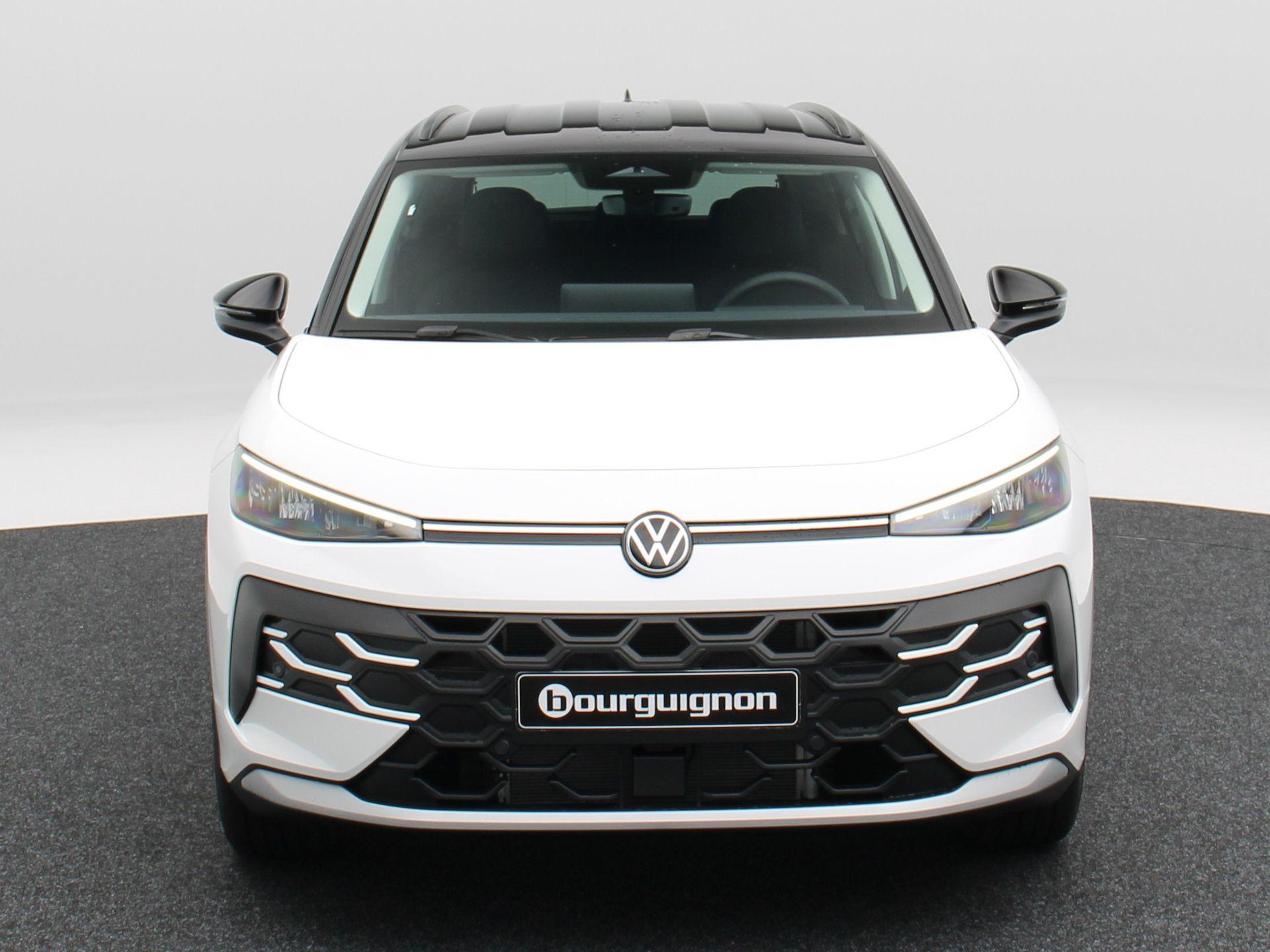Volkswagen T-Roc Life First Edition 1.5 eTSI 116 PK - Afbeelding 4