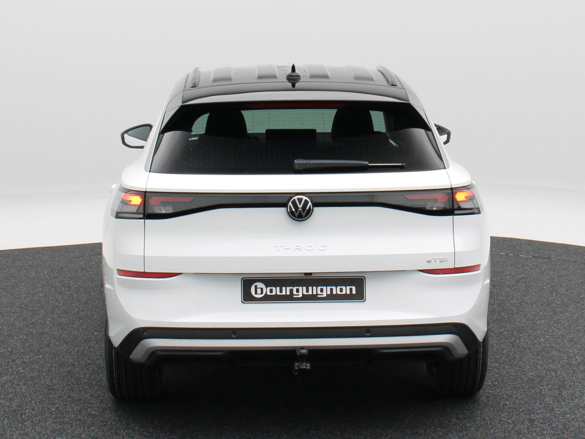 Volkswagen T-Roc Life First Edition 1.5 eTSI 116 PK - Afbeelding 5