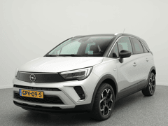 Opel Crossland 1.2 Turbo Ultimate 131 PK Automaat - Afbeelding 2