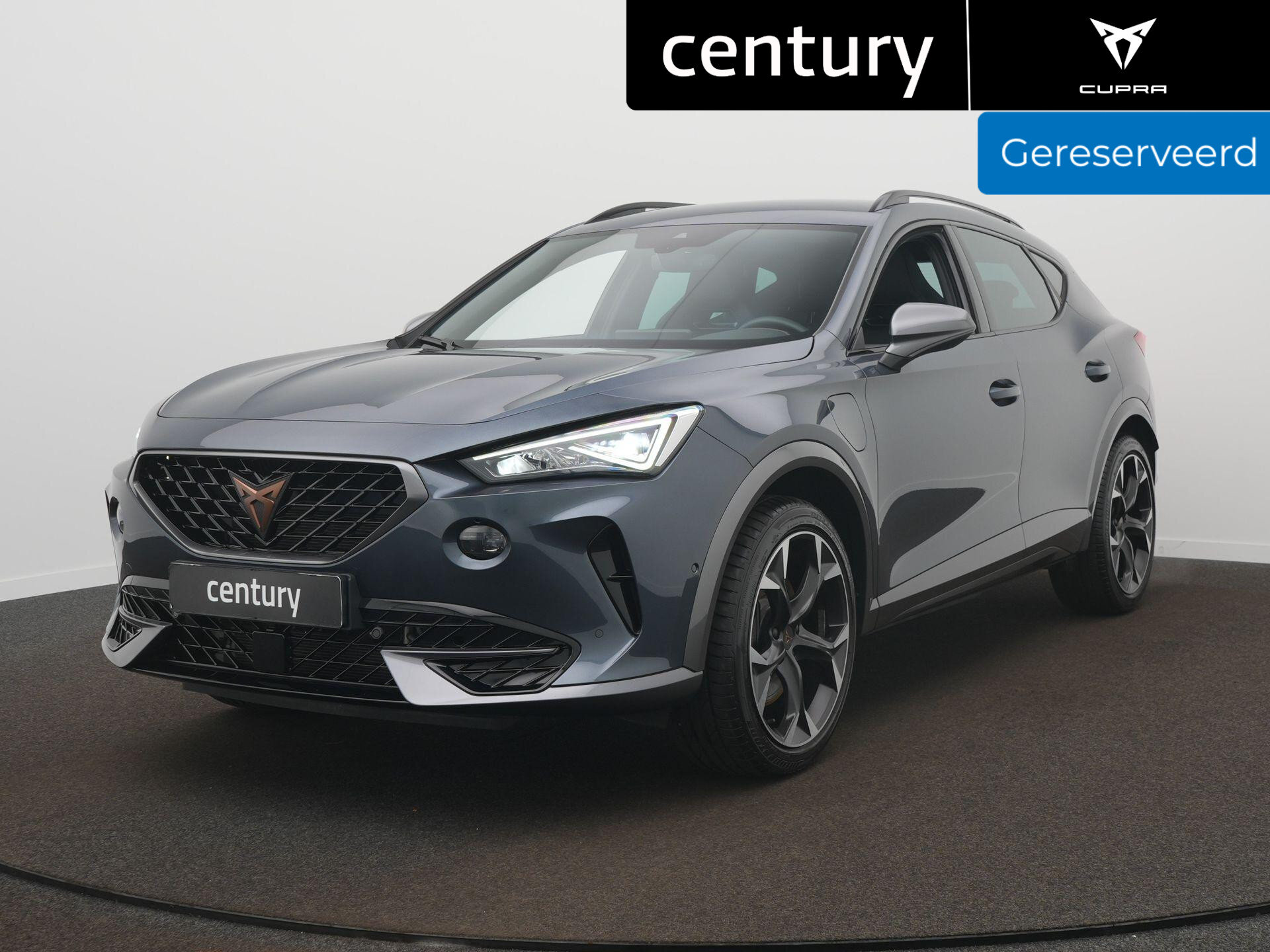 CUPRA Formentor 1.4 e-Hybrid VZ Performance - Afbeelding 1