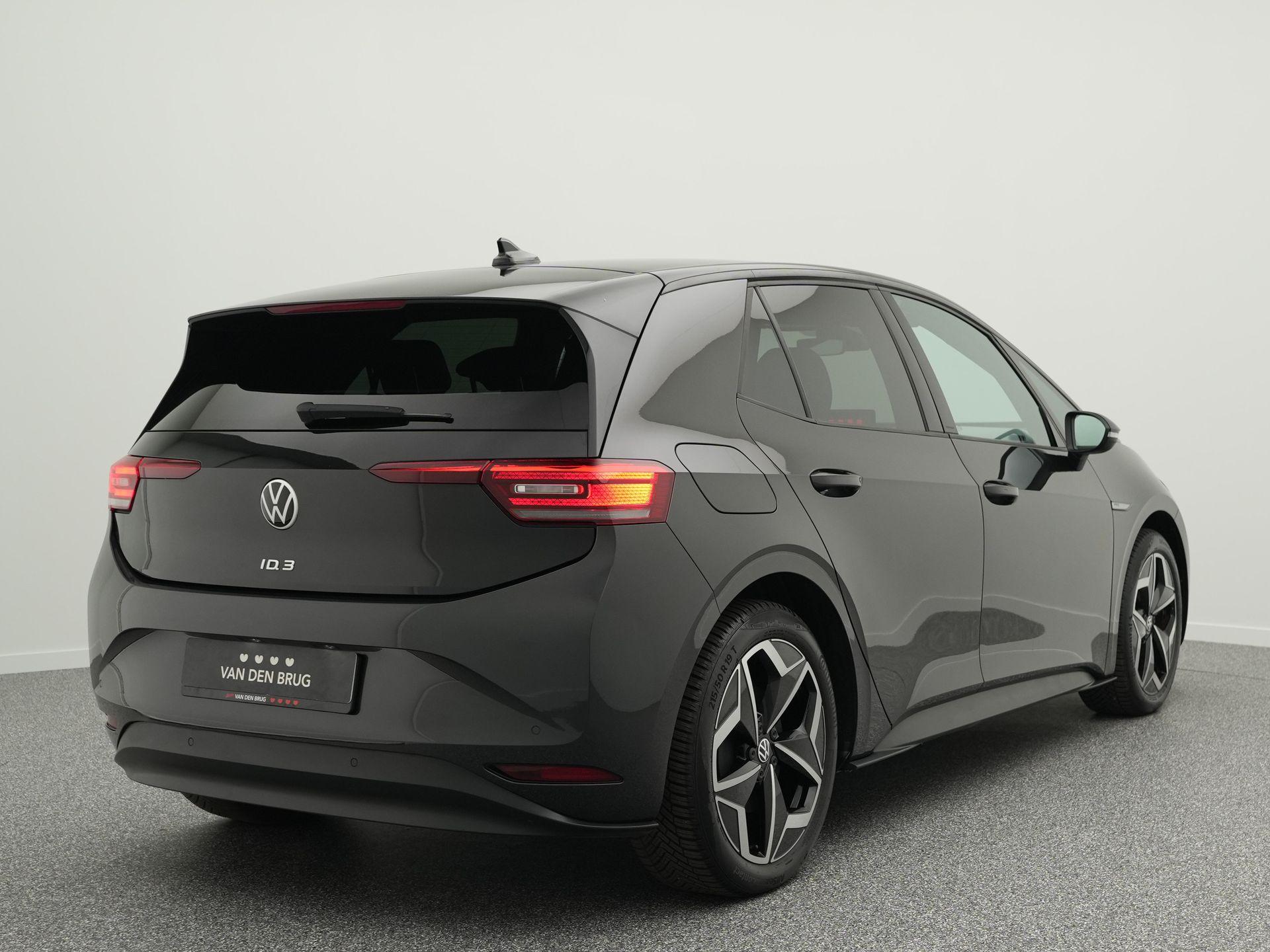 Volkswagen ID.3 Pro 58 kWh 204 PK - Afbeelding 3