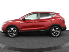Nissan QASHQAI 1.3 DIG-T Design Edition - Afbeelding 2