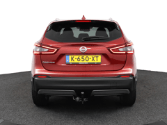 Nissan QASHQAI 1.3 DIG-T Design Edition - Afbeelding 4