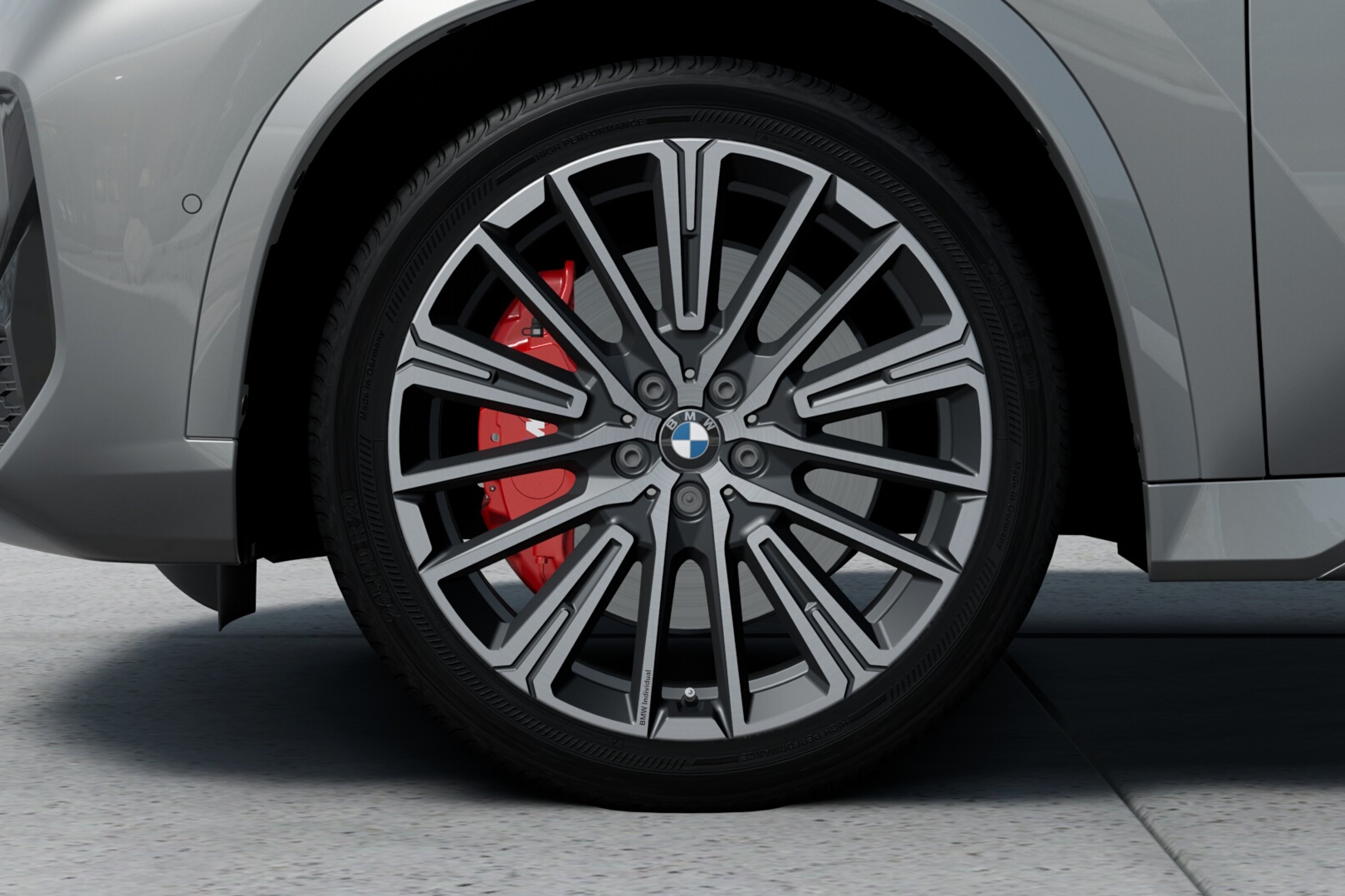 BMW X1 6