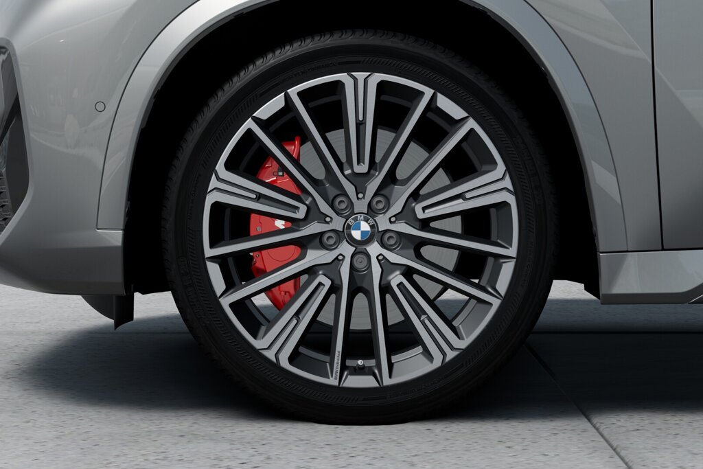 BMW X1 6