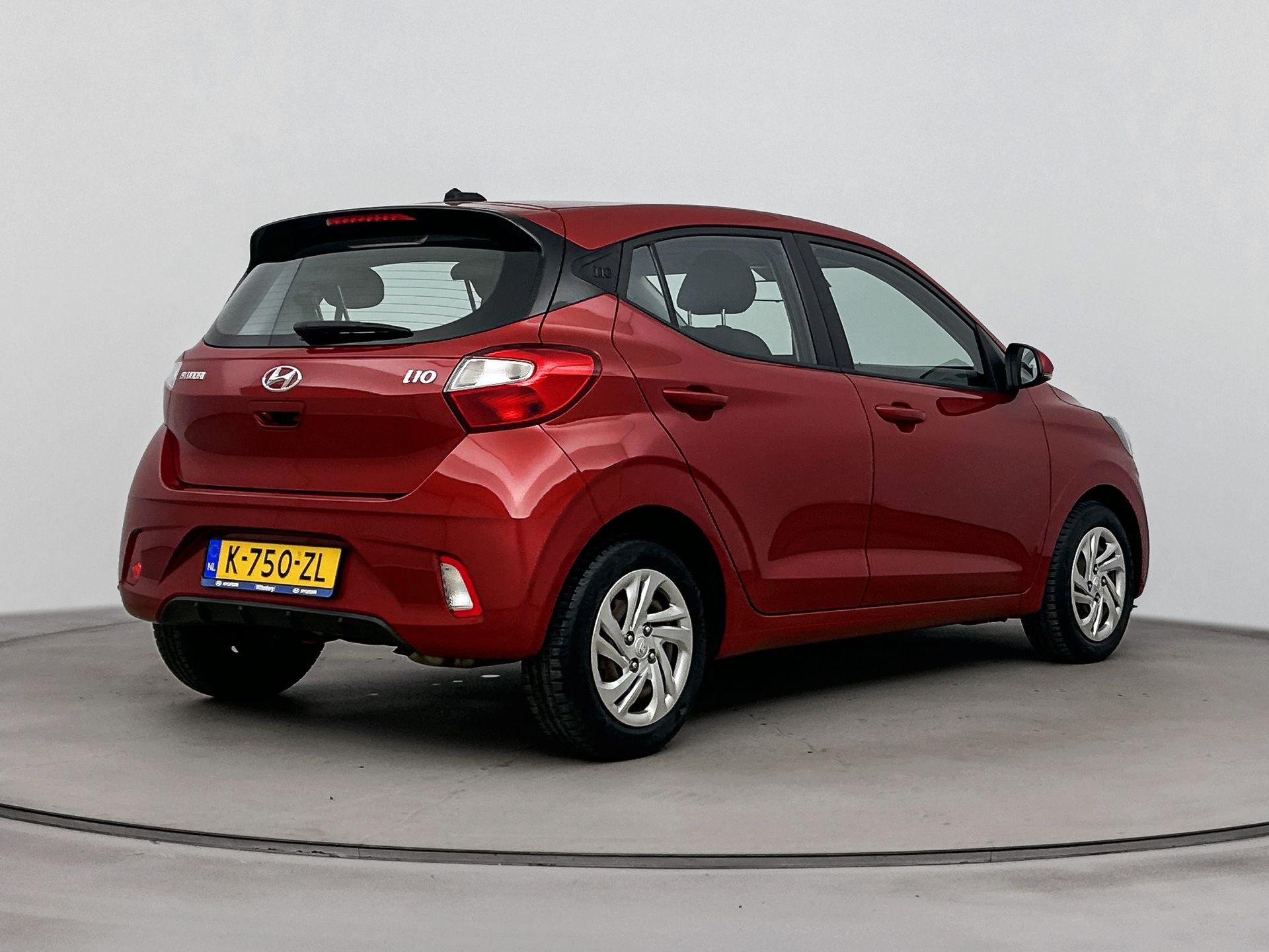 Hyundai i10 1.0 Comfort Smart - Afbeelding 2