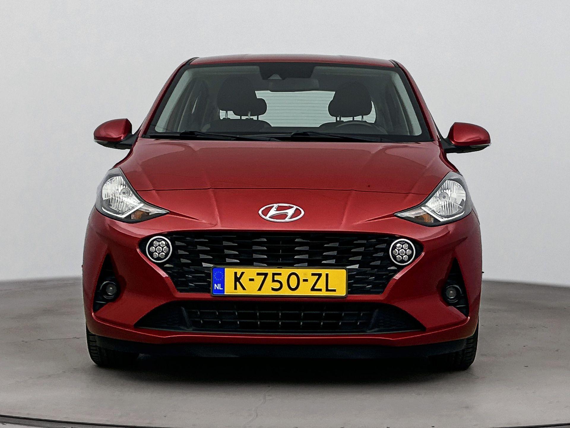 Hyundai i10 1.0 Comfort Smart - Afbeelding 5