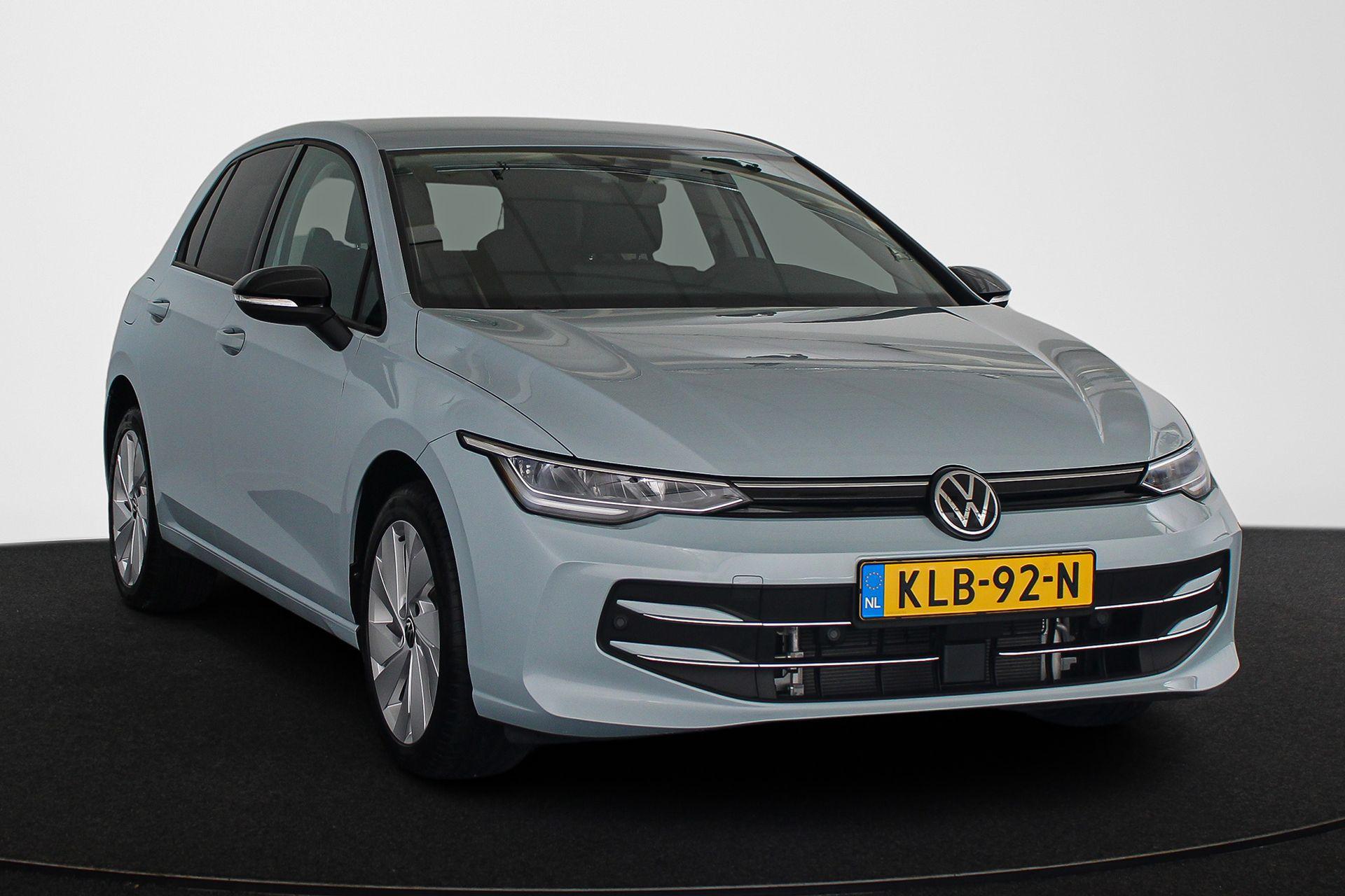 Volkswagen Golf 1.5 eHybrid Life Edition - Afbeelding 2