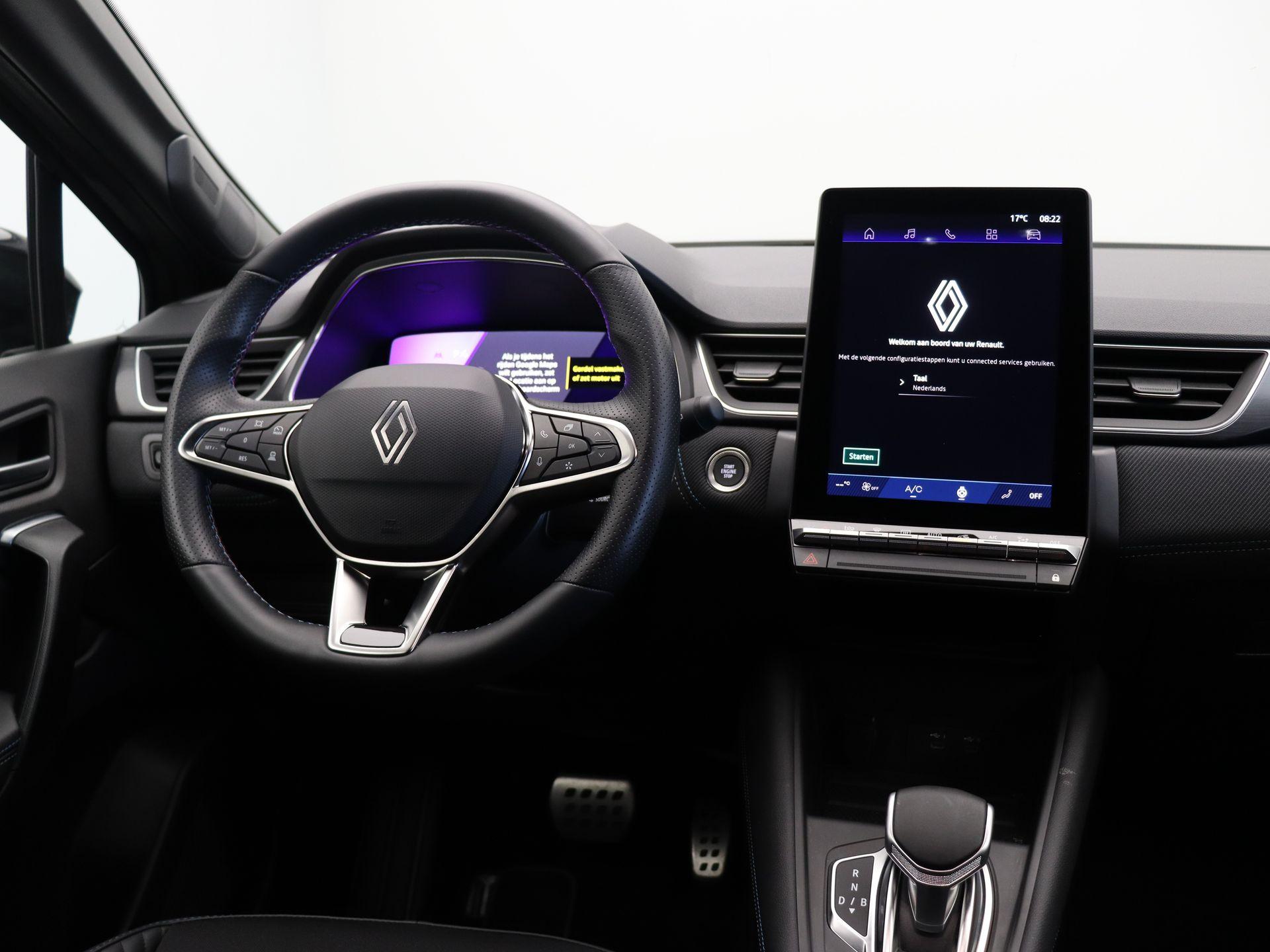 Renault Symbioz E-Tech full hybrid 145pk esprit Alpine - Afbeelding 5