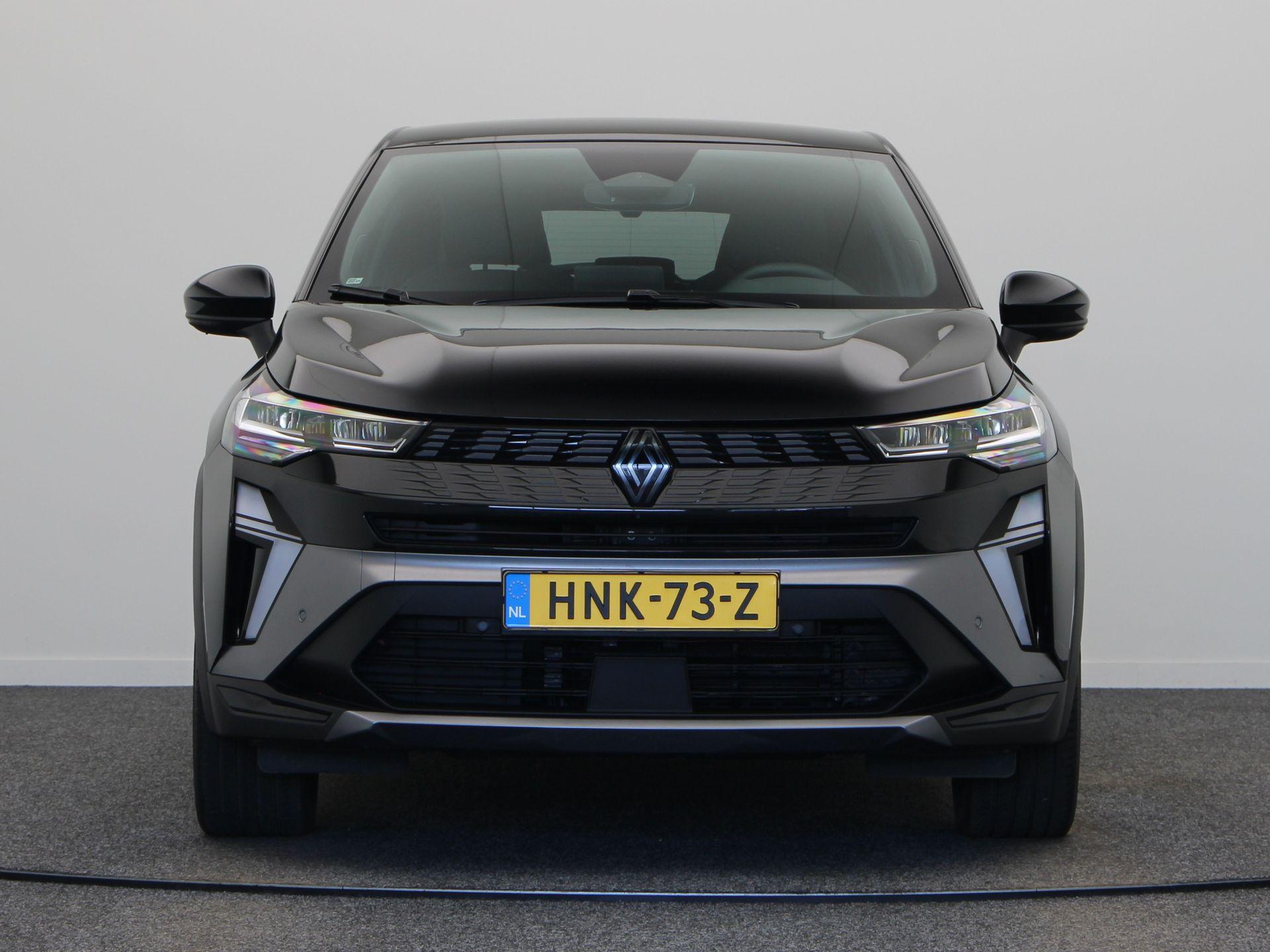 Renault Symbioz E-Tech full hybrid 145pk esprit Alpine - Afbeelding 7