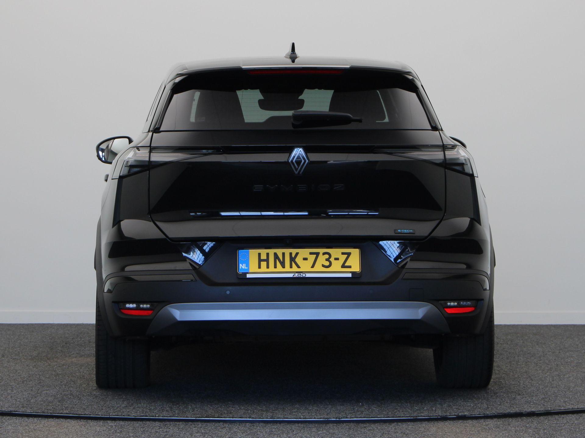 Renault Symbioz E-Tech full hybrid 145pk esprit Alpine - Afbeelding 8
