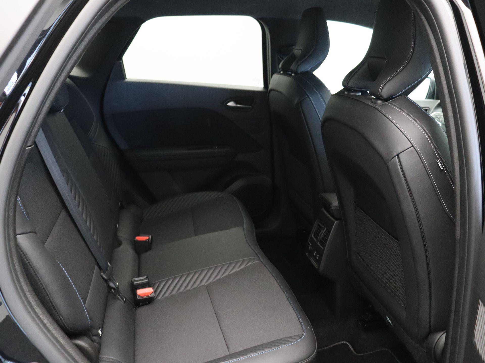 Renault Symbioz E-Tech full hybrid 145pk esprit Alpine - Afbeelding 9