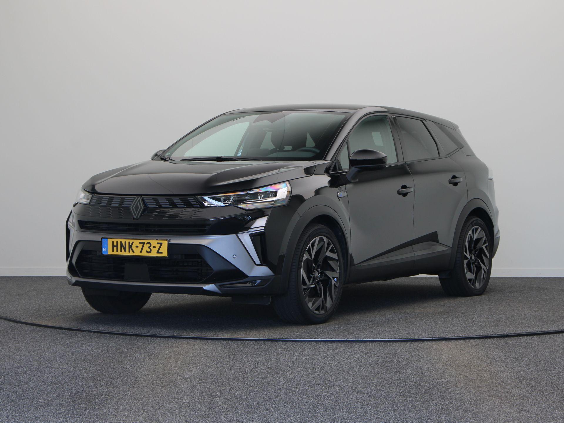 Renault Symbioz E-Tech full hybrid 145pk esprit Alpine - Afbeelding 11