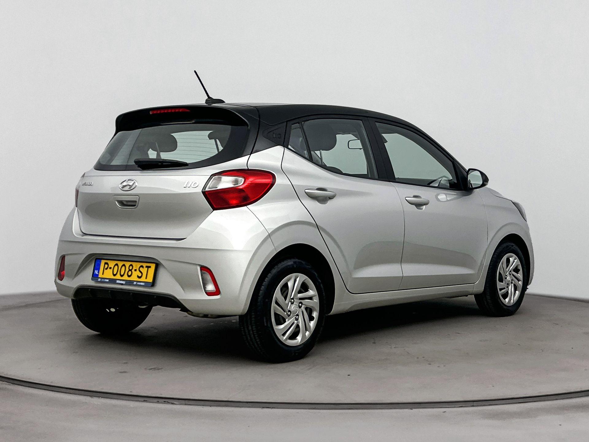 Hyundai i10 1.0 Comfort - Afbeelding 2