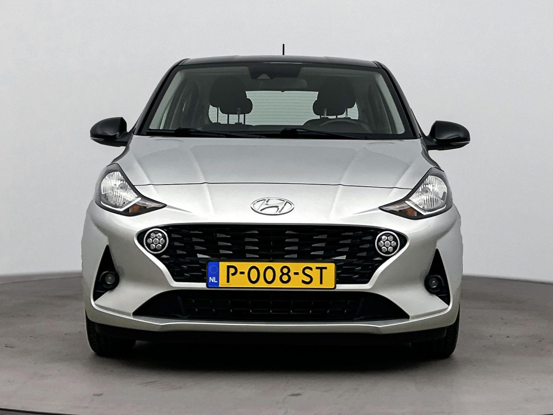 Hyundai i10 1.0 Comfort - Afbeelding 5