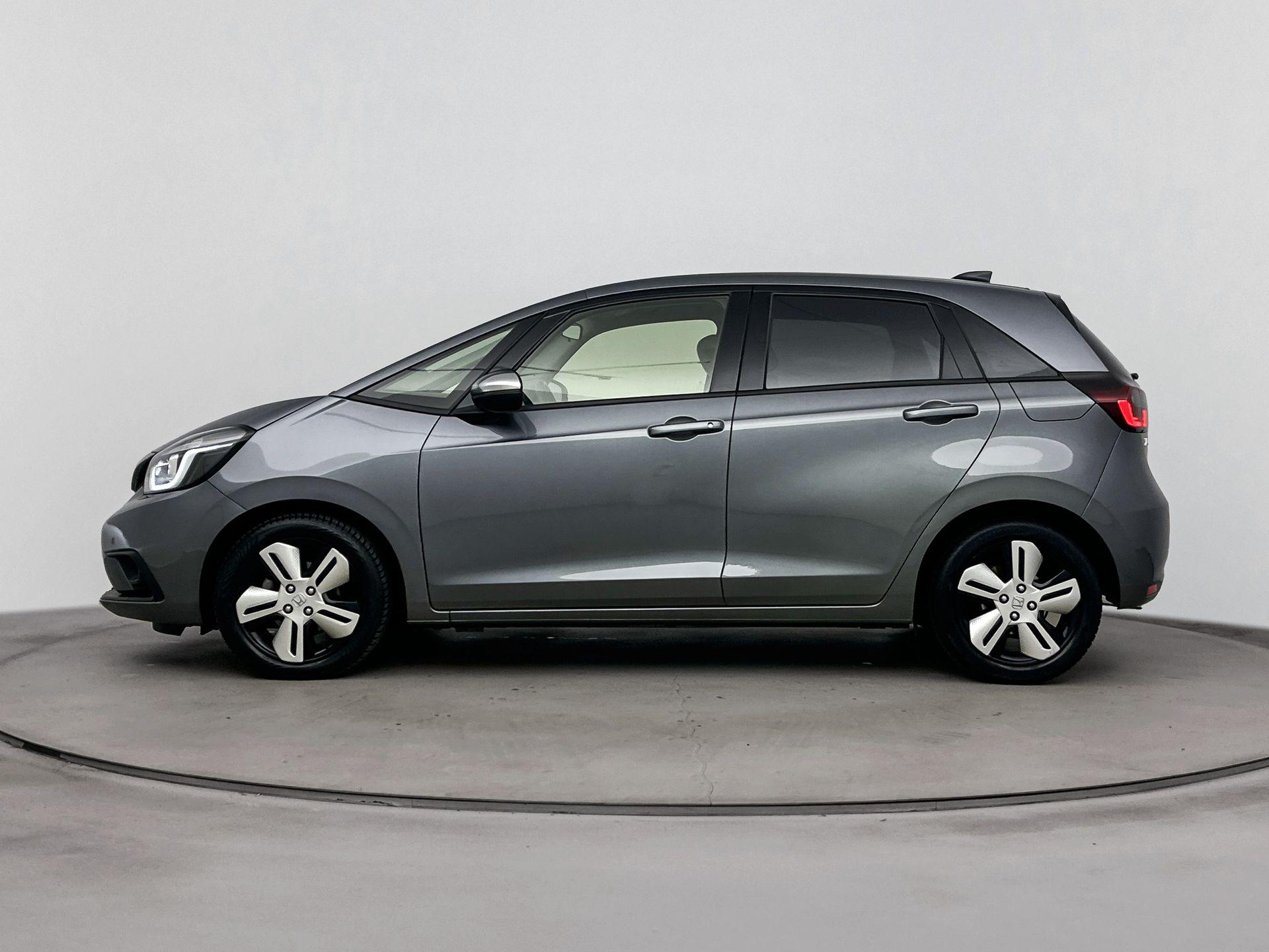 Honda Jazz 1.5 e:HEV Executive - Afbeelding 3