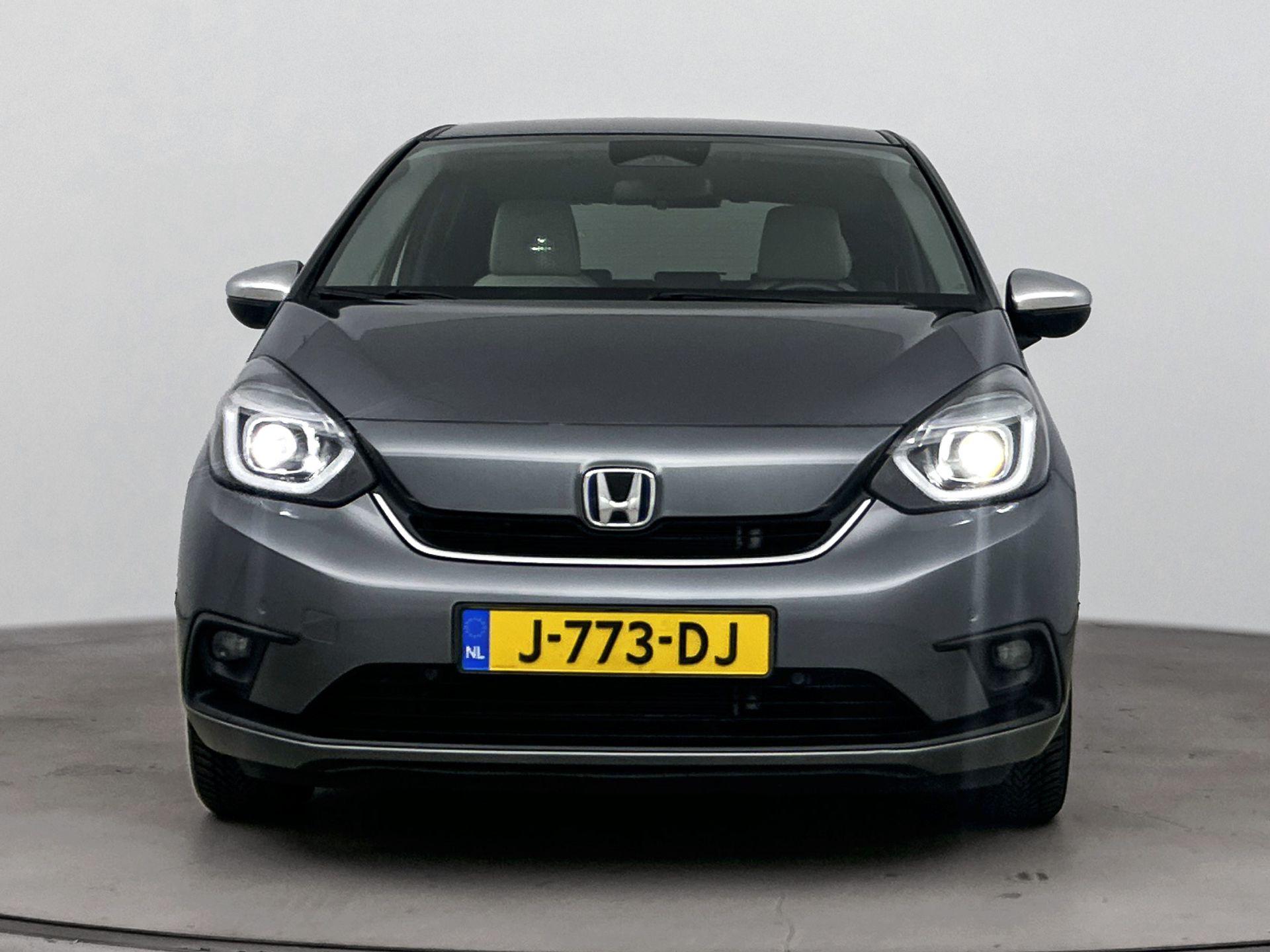 Honda Jazz 1.5 e:HEV Executive - Afbeelding 5