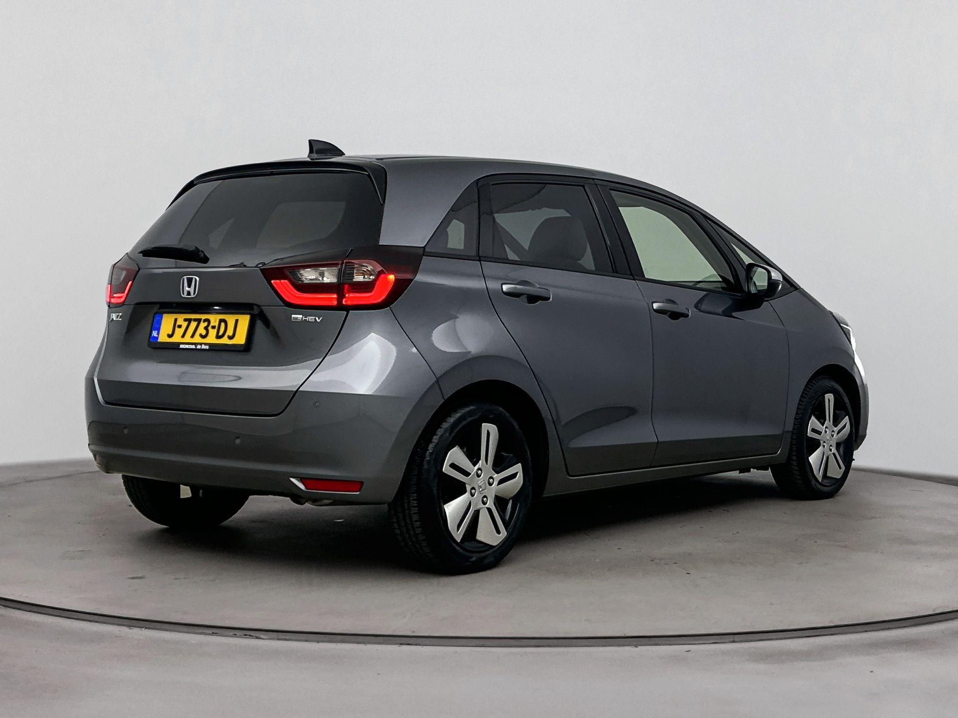 Honda Jazz 1.5 e:HEV Executive - Afbeelding 2