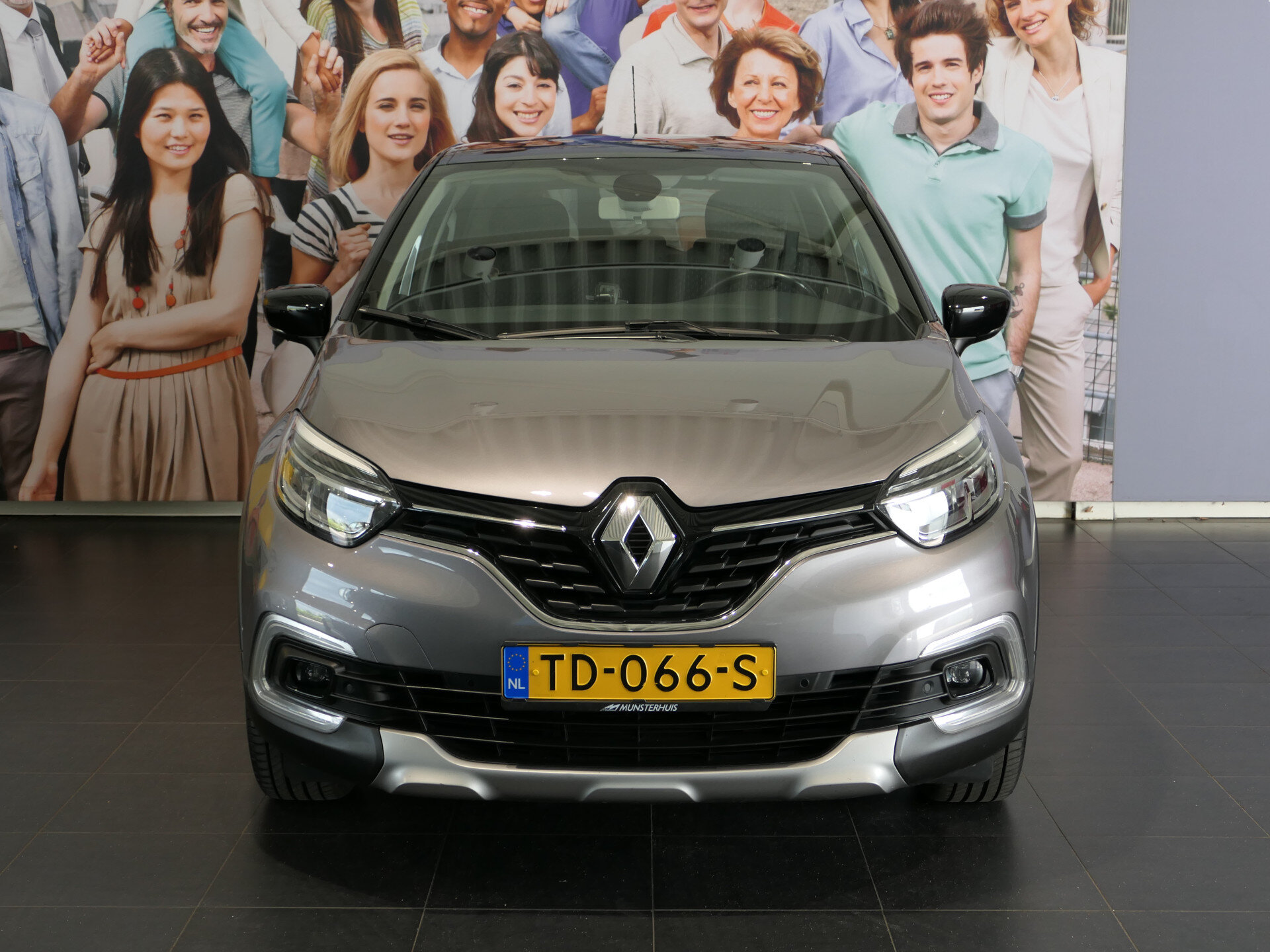 Renault Captur 1.2 TCe Intens - Afbeelding 2