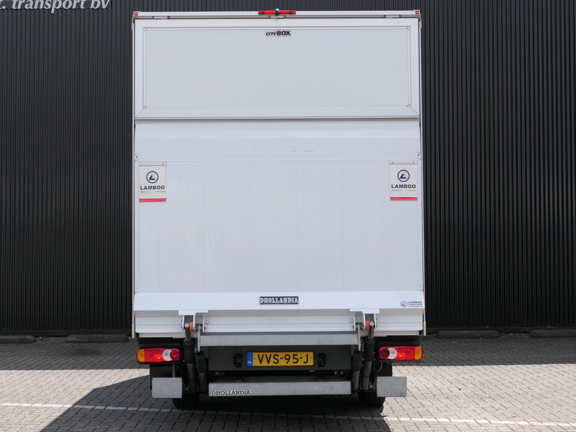 Renault Master T35 2.3 dCi 145 L3 Energy EURO VI - Afbeelding 4