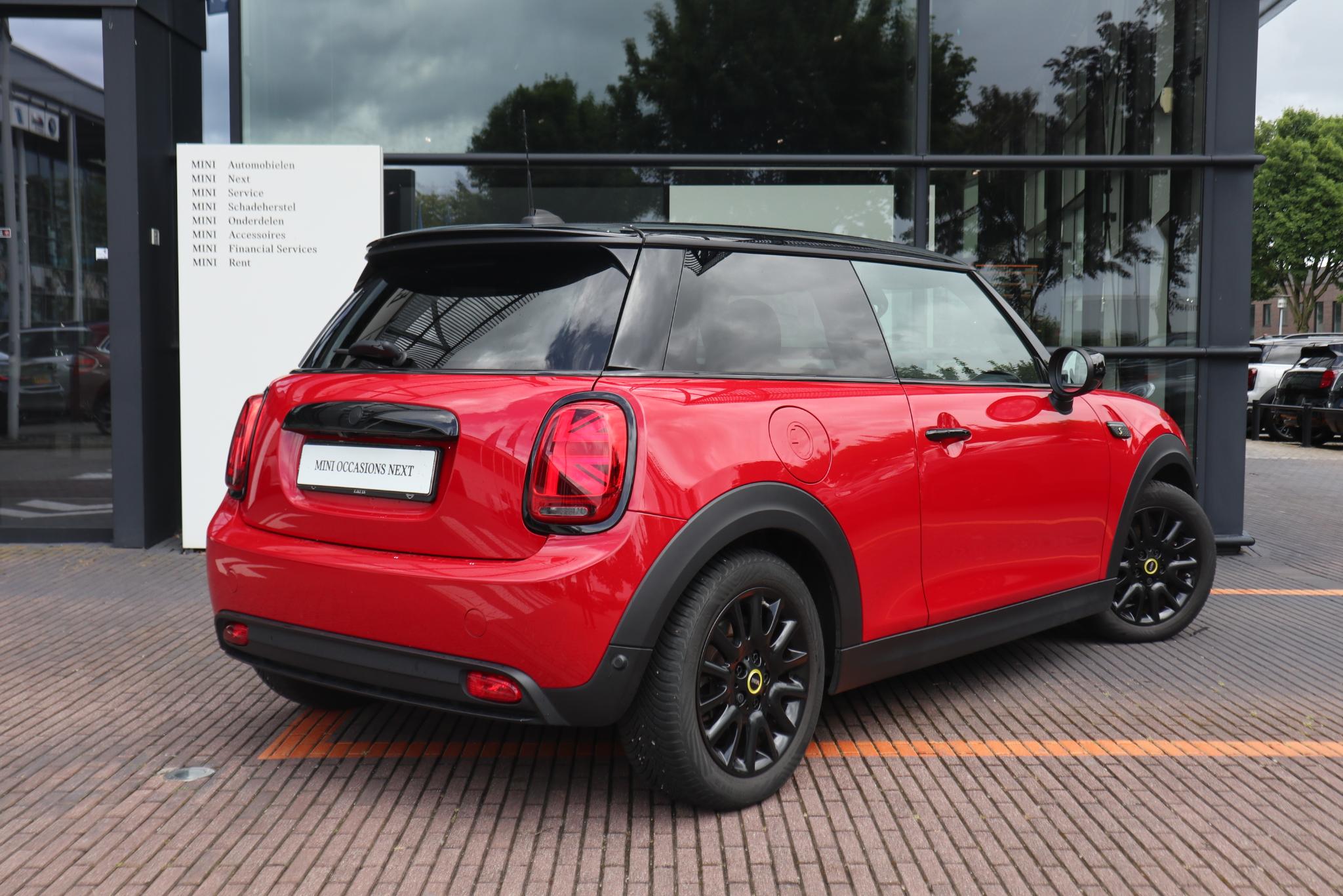 MINI Electric Yours - Afbeelding 2