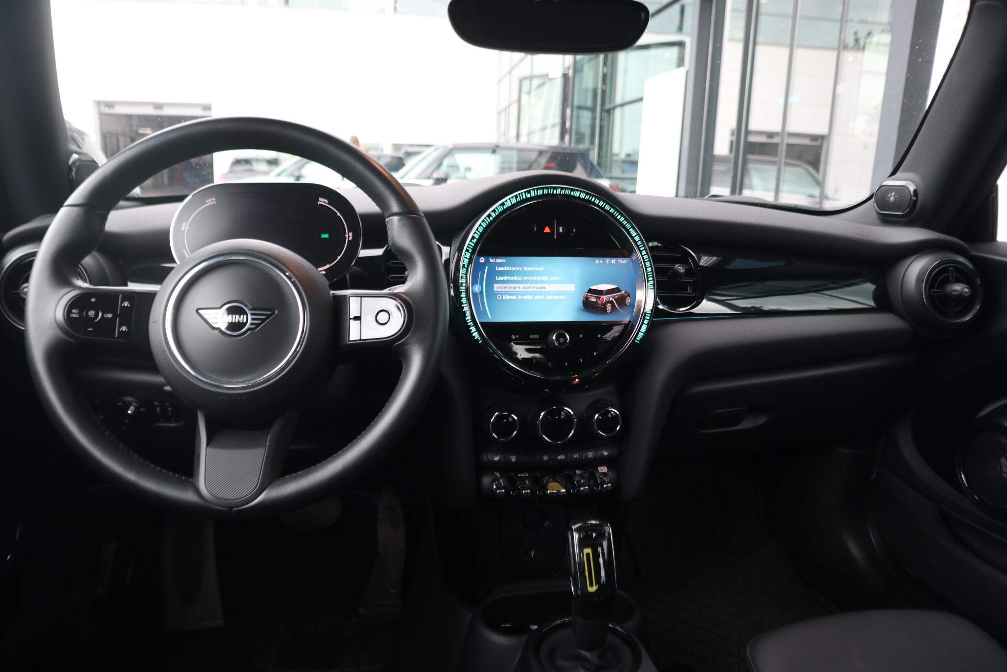 MINI Electric Yours - Afbeelding 3