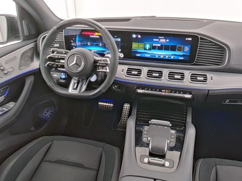 Mercedes-Benz GLE-klasse AMG 53 Hybrid 4MATIC+ Premium Plus - Afbeelding 2