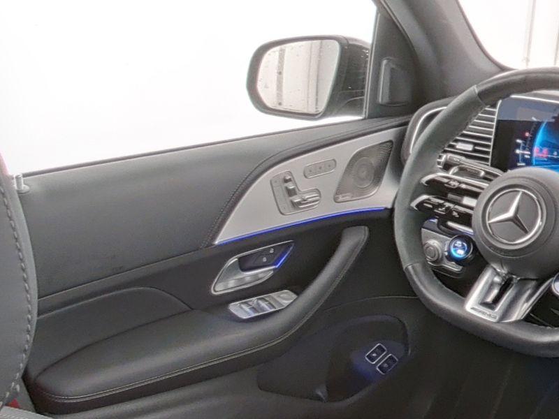 Mercedes-Benz GLE-klasse AMG 53 Hybrid 4MATIC+ Premium Plus - Afbeelding 4