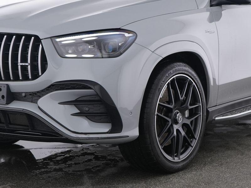 Mercedes-Benz GLE-klasse AMG 53 Hybrid 4MATIC+ Premium Plus - Afbeelding 5