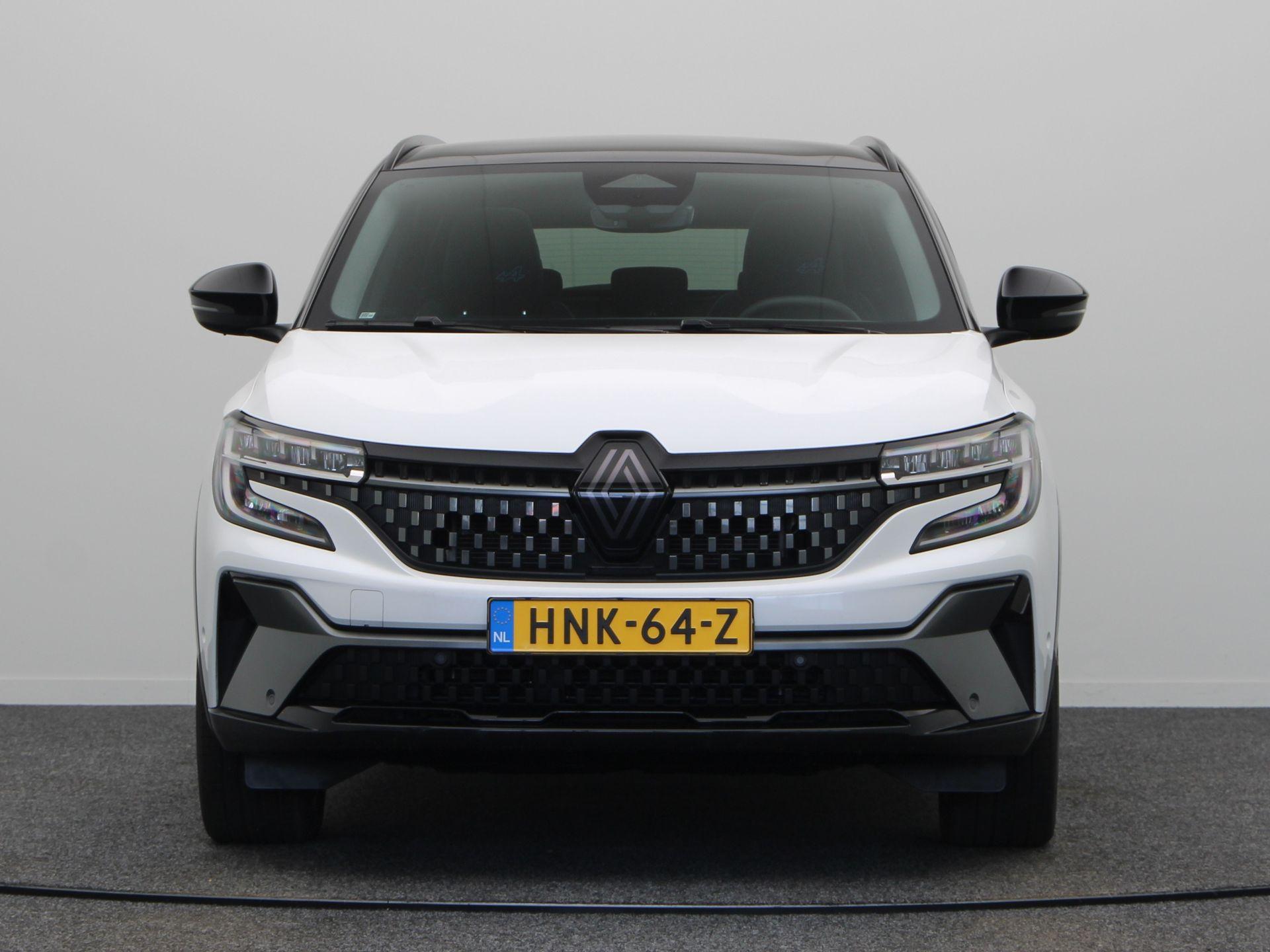 Renault Austral Full hybrid 200pk techno esprit Alpine - Afbeelding 6