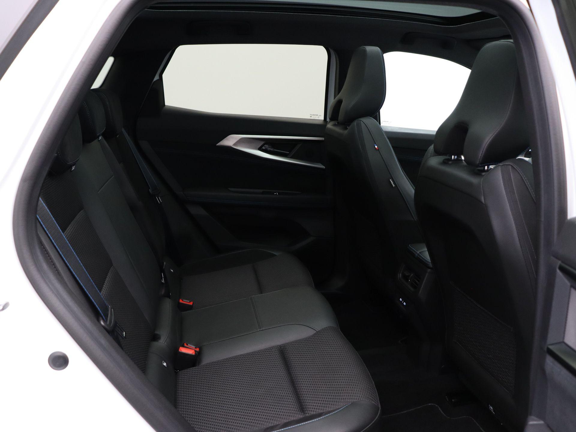 Renault Austral Full hybrid 200pk techno esprit Alpine - Afbeelding 8