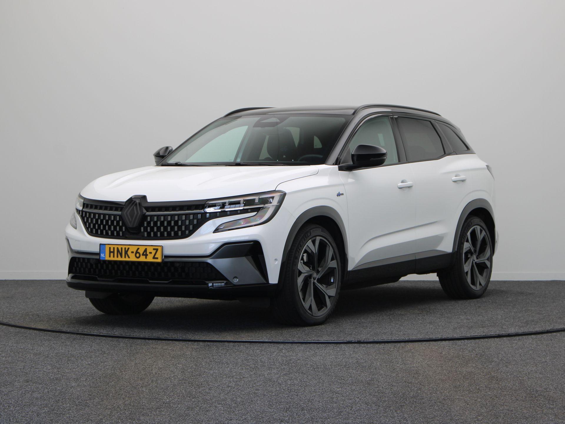 Renault Austral Full hybrid 200pk techno esprit Alpine - Afbeelding 10
