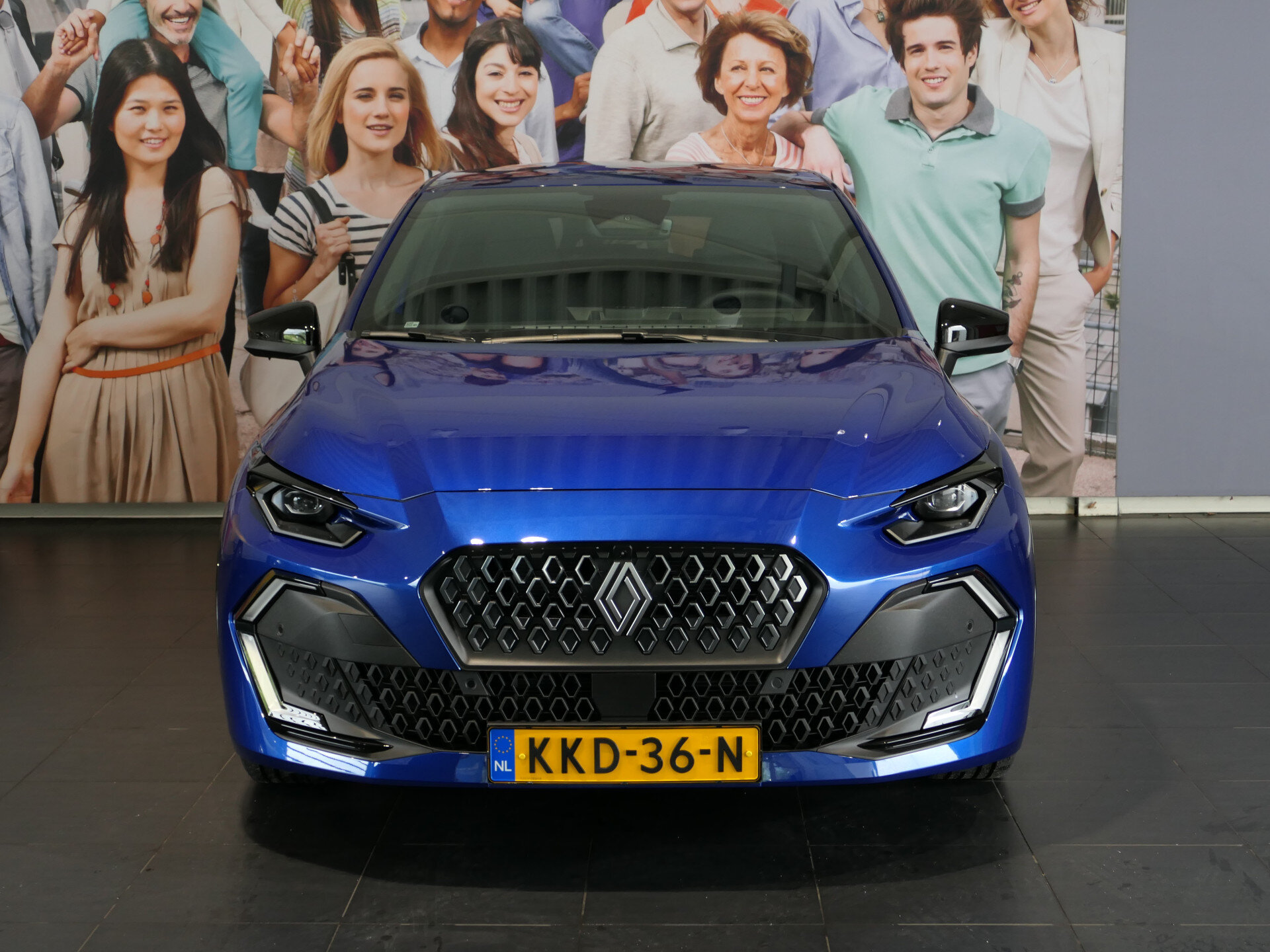 Renault Clio 1.8 Hybrid 160 techno - Afbeelding 2
