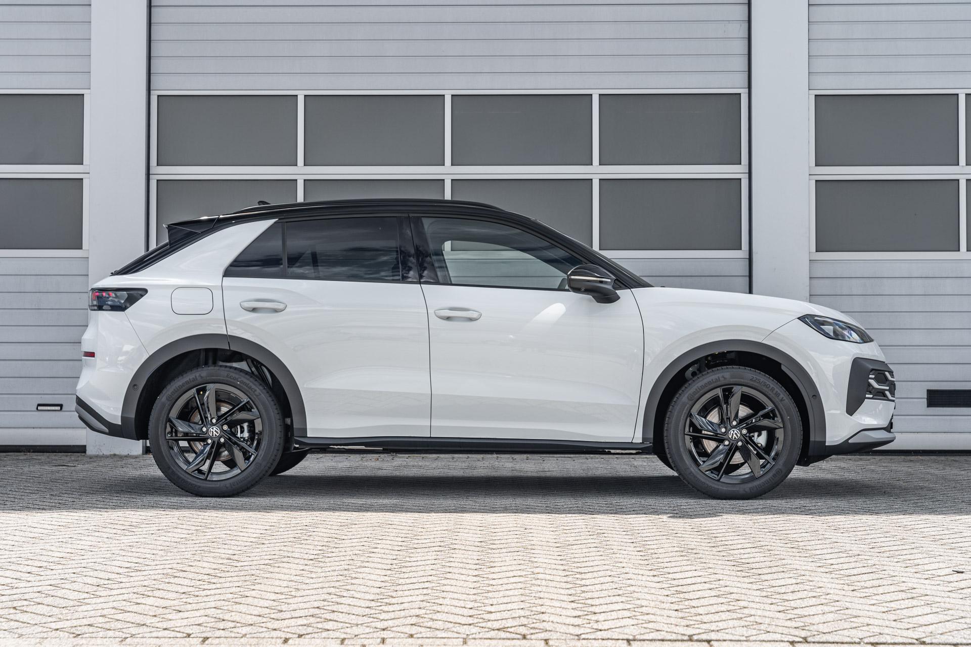 Volkswagen T-Roc 1.5 eTsi 115pk Style First Edition - Afbeelding 3