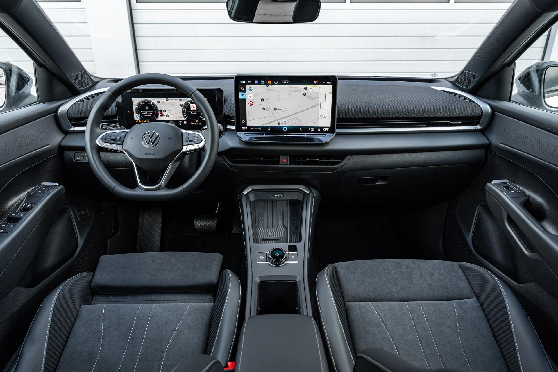 Volkswagen T-Roc 1.5 eTsi 115pk Style First Edition - Afbeelding 5